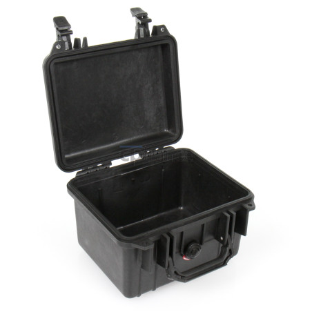 Valise Peli™ 1300 vide, noire
