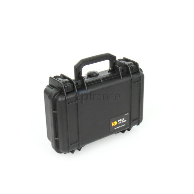 Valise Peli™ 1170 vide, noire