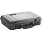 Valise Peli™ 1470 vide, noire