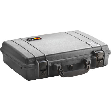 Valise Peli™ 1470 vide, noire