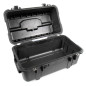 Valise Peli™ 1460 vide, noire