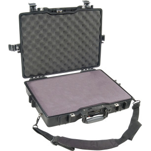 Valise Peli™ 1495 vide, noire