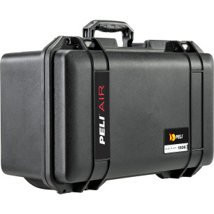Valise Peli™ Air 1506 vide, noire