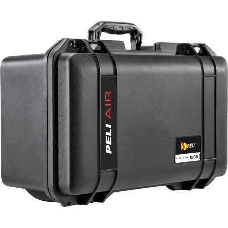 Valise Peli™ Air 1506 vide, noire