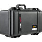 Valise Peli™ Air 1506 vide, noire