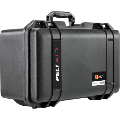 Valise Peli™ Air 1506 vide, noire