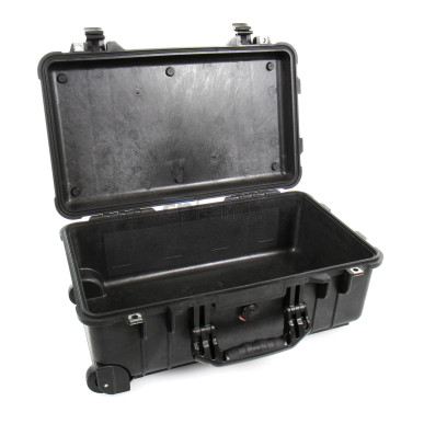 Valise Peli™ 1510 vide, noire