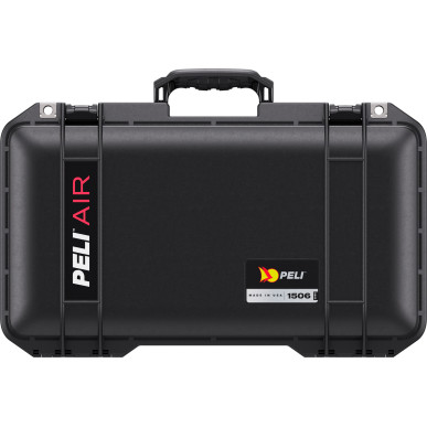 Valise Peli™ Air 1506 vide, noire