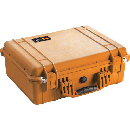 Valise Peli™ 1520 vide, orange