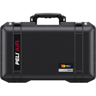 Valise Peli™ Air 1535 vide, noire
