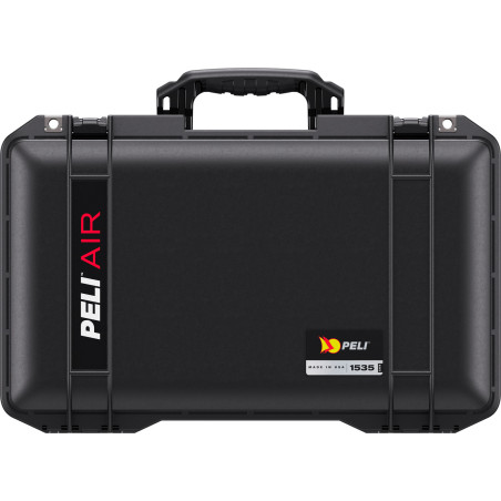 Valise Peli™ Air 1535 vide, noire