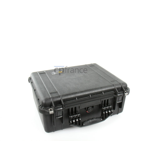 Valise Peli™ 1550 vide, noire