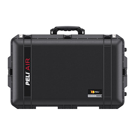 Valise Peli™ 1595 noire, vide