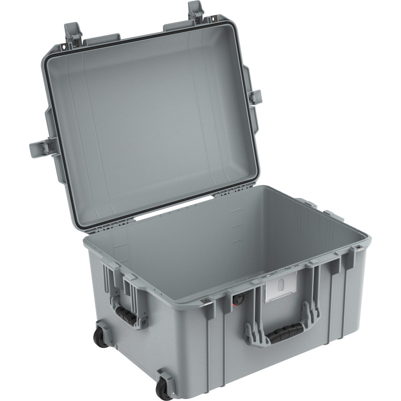 Valise Peli™ Air 1607 vide, grise GEN3