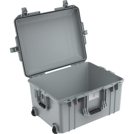 Valise Peli™ Air 1607 vide, grise GEN3