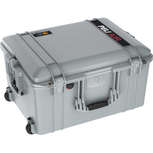 Valise Peli™ Air 1607 vide, grise GEN3