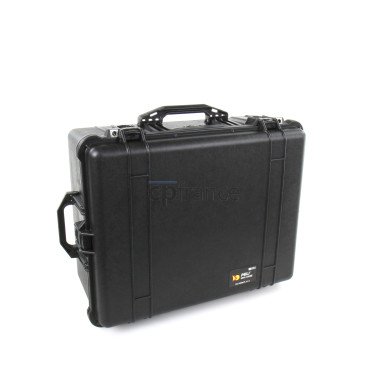 Valise Peli™ 1610 vide, noire