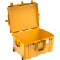 Valise Peli™ Air 1637 vide, jaune GEN3
