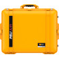 Valise Peli™ Air 1637 vide, jaune GEN3
