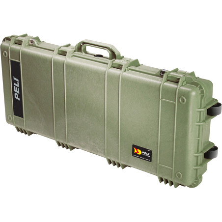 Valise Peli™ 1700 vide, vert otan