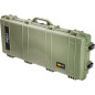 Valise Peli™ 1700 vide, vert otan
