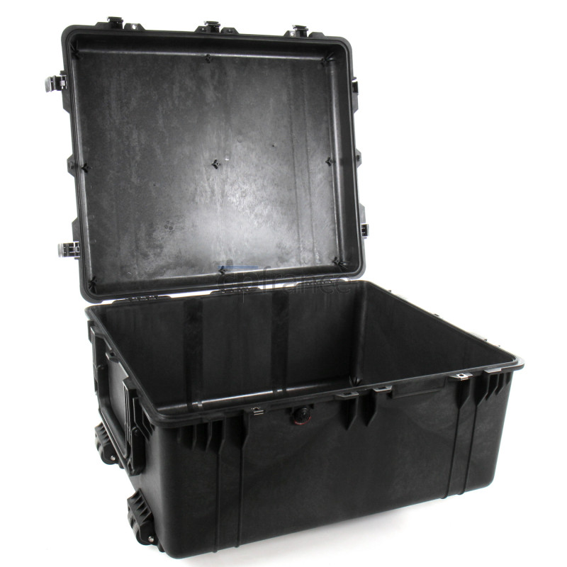 Valise Peli™ 1690 vide, noire