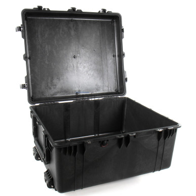 Valise Peli™ 1690 vide, noire