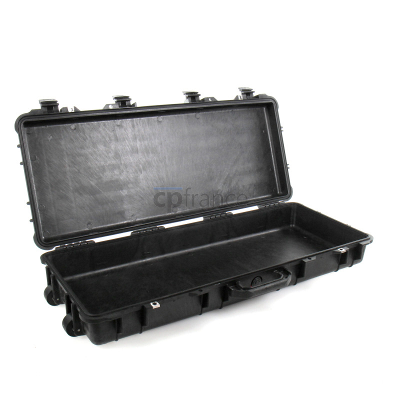 Valise Peli™ 1700 vide, noire