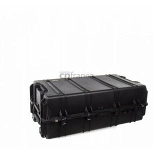 Valise Peli™ 1780 vide, noire