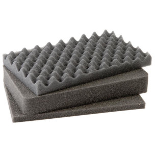 Kit mousse prédécoupée pour Peli™ 1170