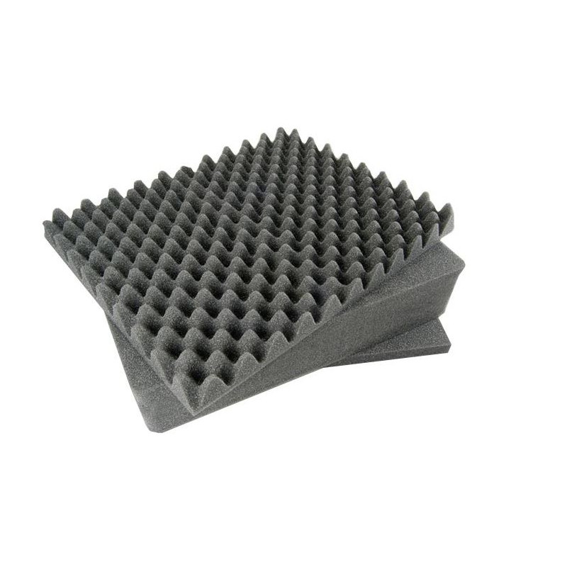 Kit mousse prédécoupée pour Peli™ 1520
