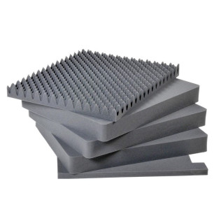 Kit mousse prédécoupée pour Peli™ 1690 GEN2