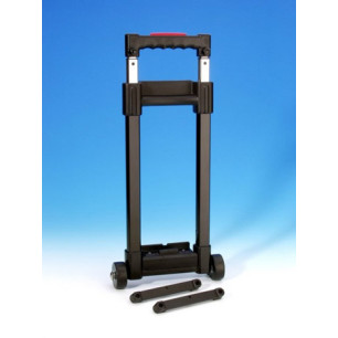 Kit Trolley pour Peli™ 1500, 1520, 1550, 1600