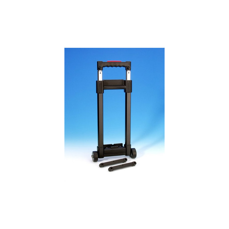 Kit Trolley pour Peli™ 1500, 1520, 1550, 1600