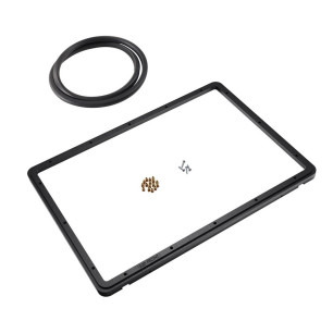 Support de platine pour valise Peli™ 1520