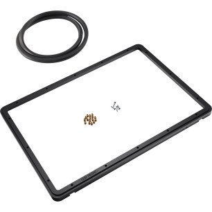 Support de platine pour valise Peli™ 1500