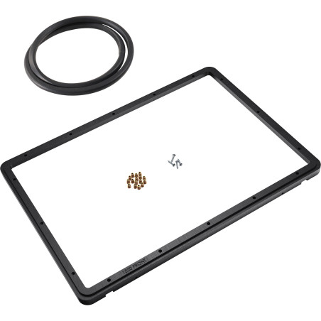 Support de platine pour valise Peli™ 1500