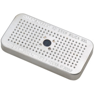 Gel de silice déshydratant Peli™