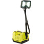 Peli™ RALS 9455 ATEX Zone 0 jaune, éclairage autonome LED