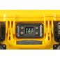 Peli™ RALS 9460 jaune, éclairage autonome LED