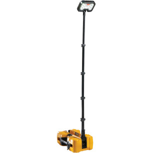 Peli™ RALS 9490 jaune, éclairage autonome LED
