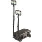 Peli™ RALS 9460 noir Mobility Kit, éclairage autonome LED