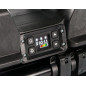 Peli™ RALS 9490 noir, éclairage autonome LED