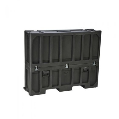 LCD-Case pour écrans plats de 52" à 60" / 3SKB-5260