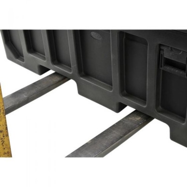 LCD-Case pour écrans plats de 52" à 60" / 3SKB-5260