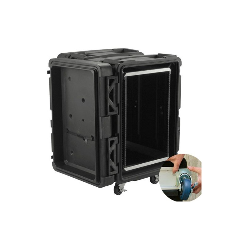 SKB Rack HD24R916 / 3SKB-R916U24