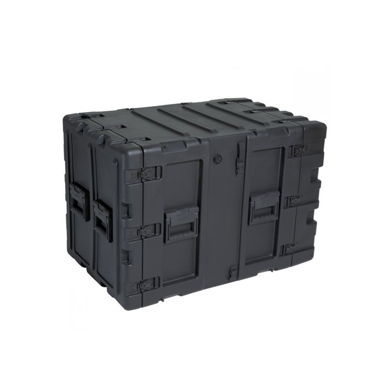 Conteneur Rack 19 pouces 11U HD24RS911W / 3RS-11U24-25B