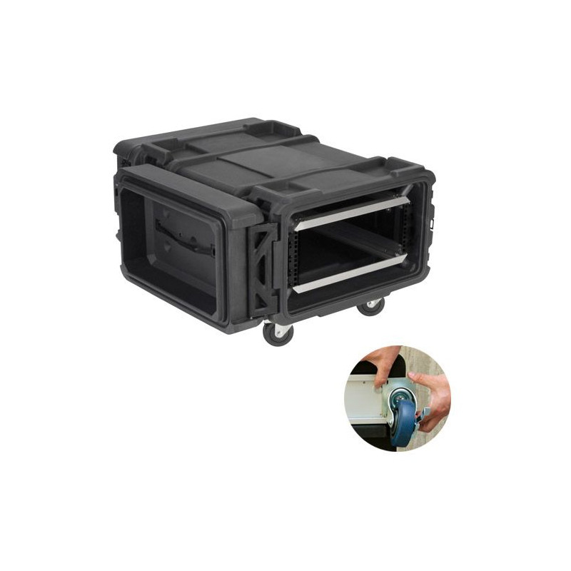 SKB Rack HD28R904 / 3SKB-R904U28