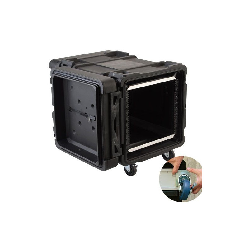 SKB Rack HD28R910 / 3SKB-R910U28