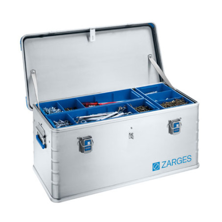 Valise Zarges ZE407080